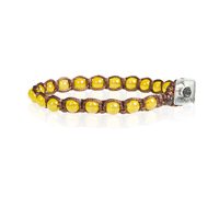 Bracciale Gerba in Argento AHORA45 - AHORA45